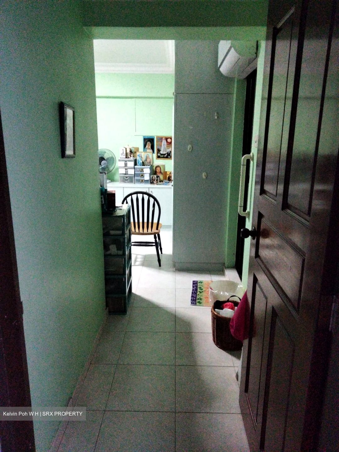 Blk 535 Woodlands Vista (Woodlands), HDB 5 Rooms #505462191